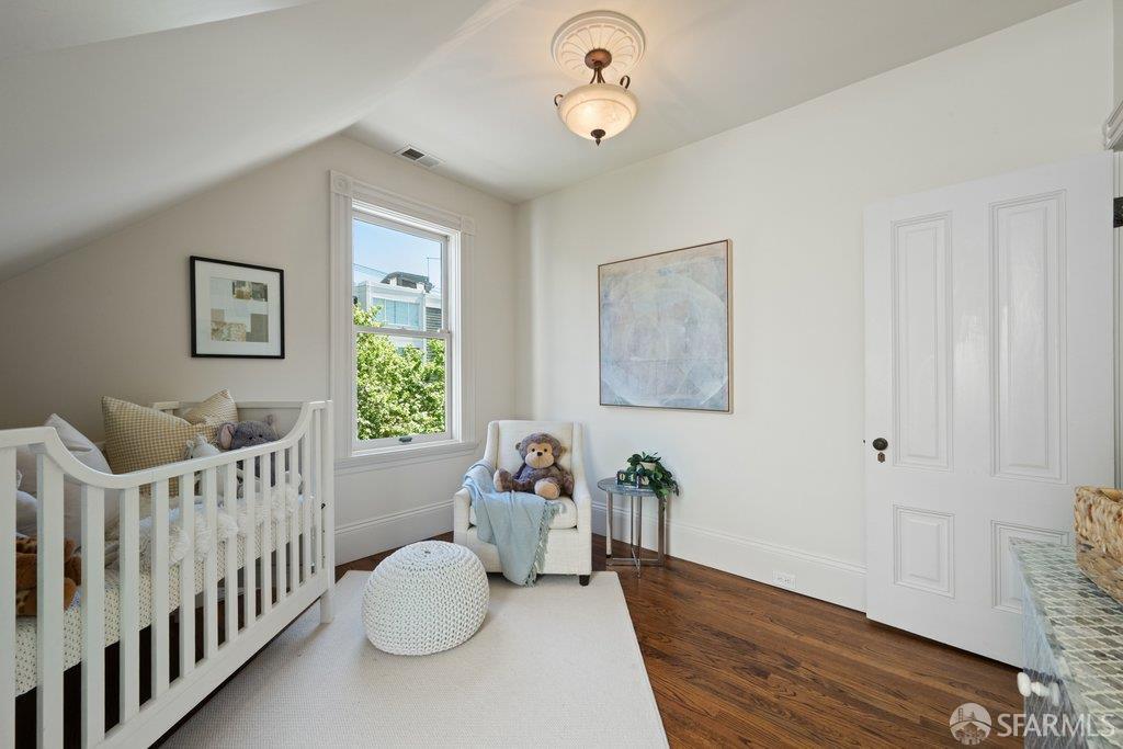 Detail Gallery Image 56 of 77 For 2700 California St, San Francisco,  CA 94115 - 6 Beds | 5/1 Baths