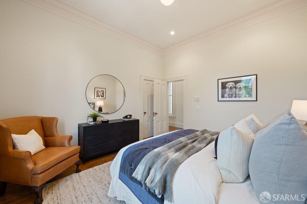 Detail Gallery Image 54 of 77 For 2700 California St, San Francisco,  CA 94115 - 6 Beds | 5/1 Baths