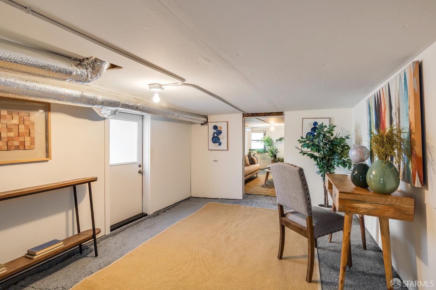 Detail Gallery Image 31 of 42 For 262 Henry St, San Francisco,  CA 94114 - 2 Beds | 1 Baths