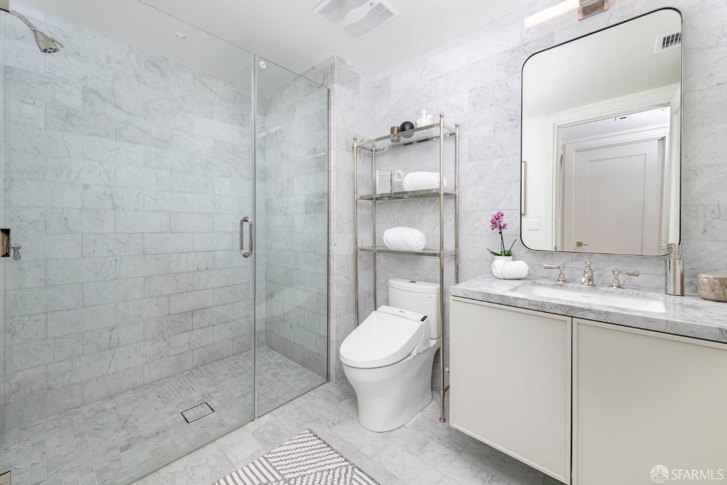 Detail Gallery Image 29 of 38 For 1515 Union St 4g,  San Francisco,  CA 94123 - 1 Beds | 1 Baths