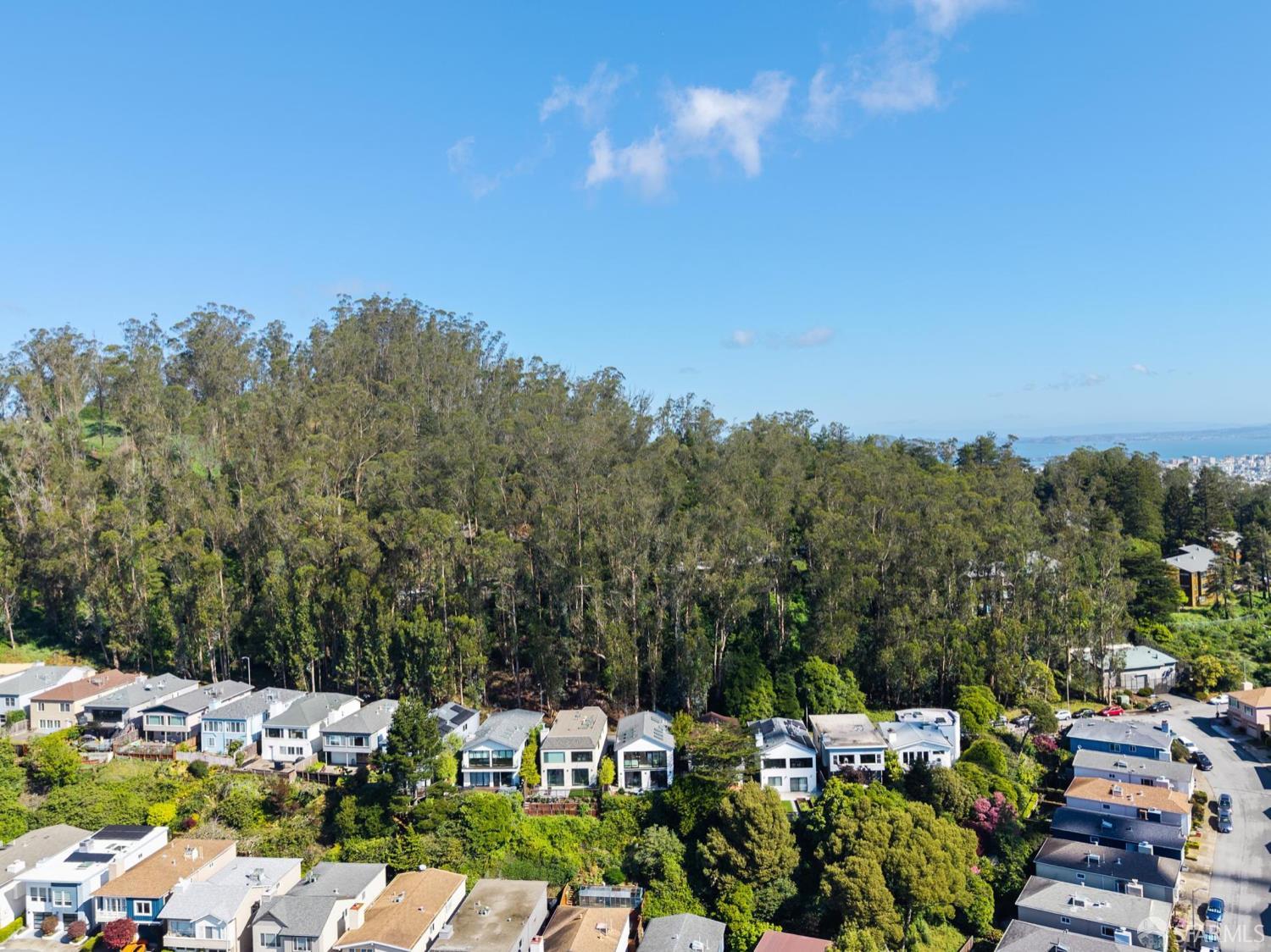 Detail Gallery Image 86 of 88 For 39 Christopher Dr, San Francisco,  CA 94131 - 5 Beds | 4 Baths