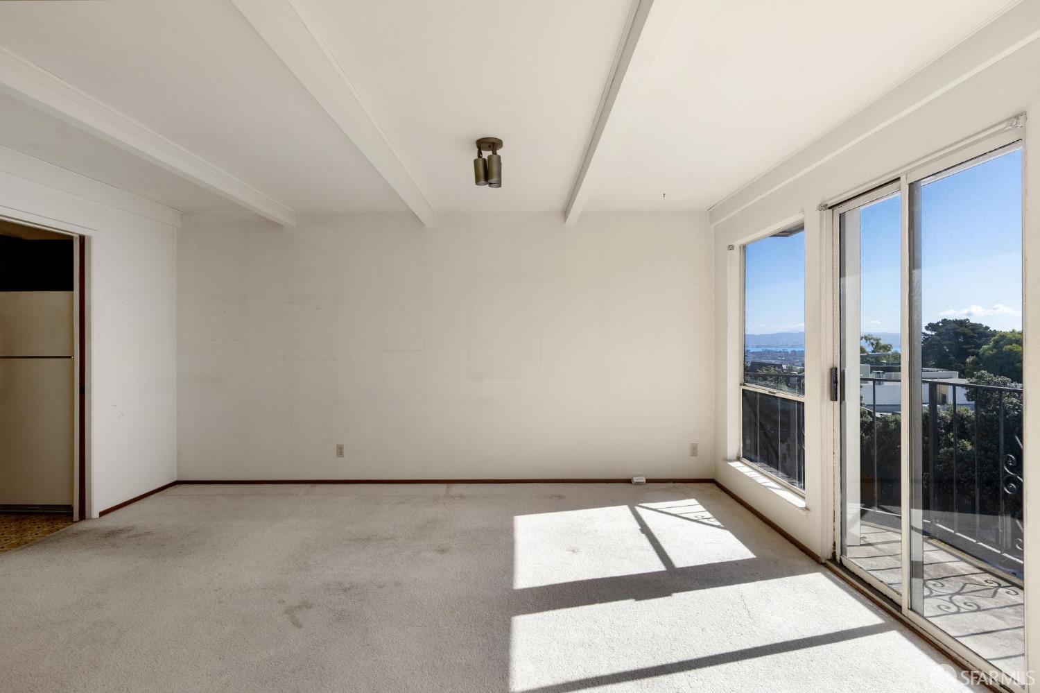 Detail Gallery Image 27 of 41 For 280 Roosevelt Way, San Francisco,  CA 94114 - – Beds | – Baths