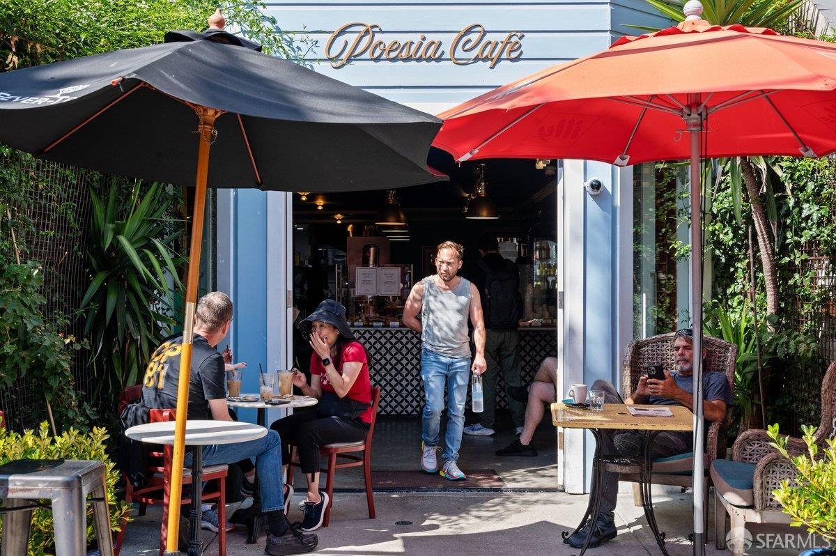 Detail Gallery Image 47 of 52 For 442 Collingwood St a,  San Francisco,  CA 94114 - 2 Beds | 1 Baths