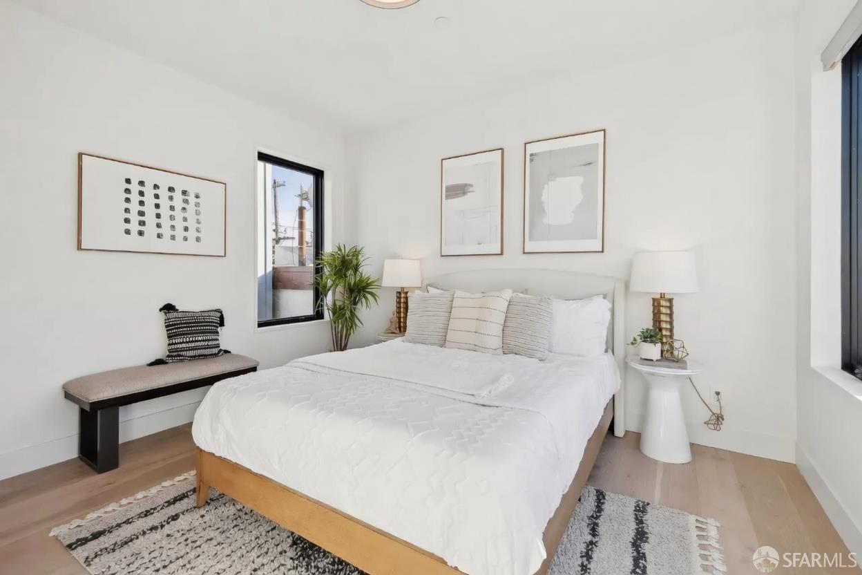 Detail Gallery Image 11 of 26 For 986 S Van Ness Ave #503,  San Francisco,  CA 94110 - 2 Beds | 1 Baths