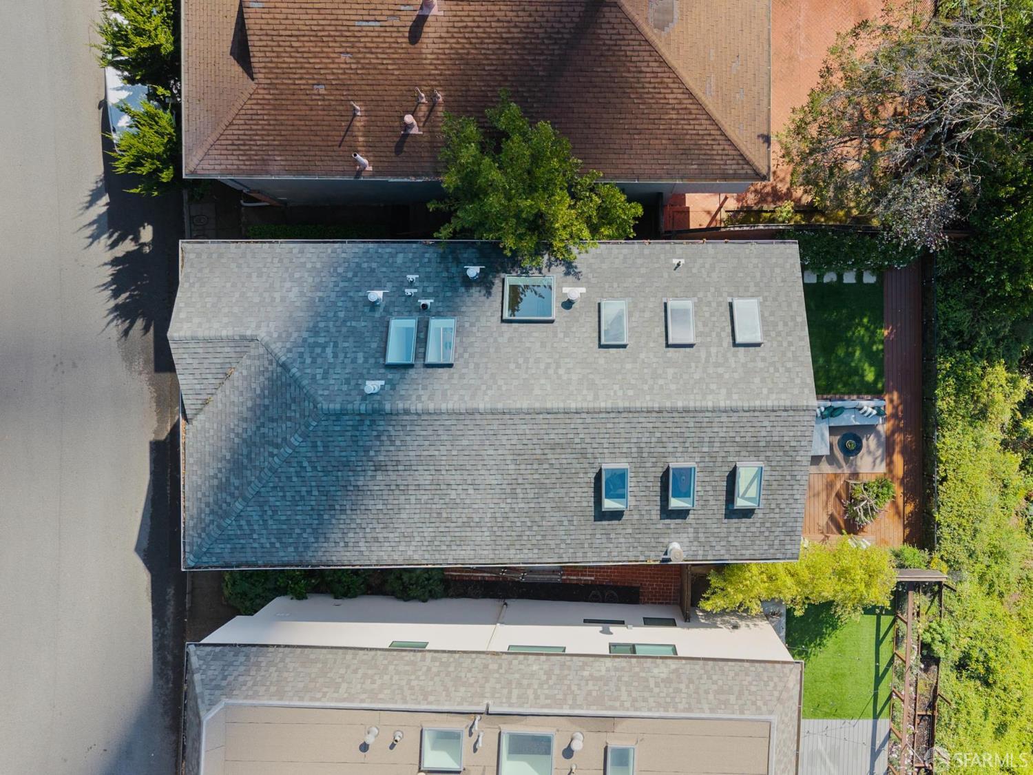 Detail Gallery Image 84 of 88 For 39 Christopher Dr, San Francisco,  CA 94131 - 5 Beds | 4 Baths