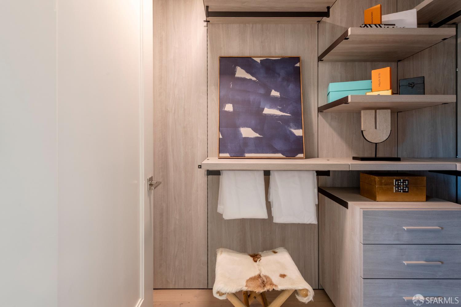 Detail Gallery Image 34 of 38 For 1515 Union St 4g,  San Francisco,  CA 94123 - 1 Beds | 1 Baths