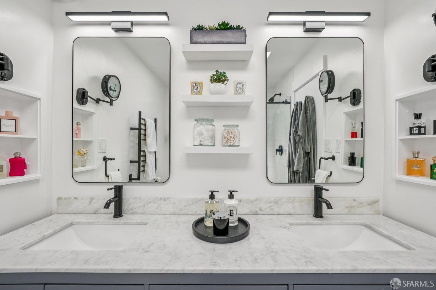 Detail Gallery Image 22 of 39 For 67 Beaumont Ave, San Francisco,  CA 94118 - 3 Beds | 2 Baths