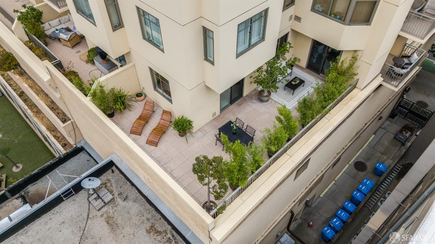 Detail Gallery Image 23 of 40 For 246 2nd St #507,  San Francisco,  CA 94105 - 2 Beds | 2 Baths