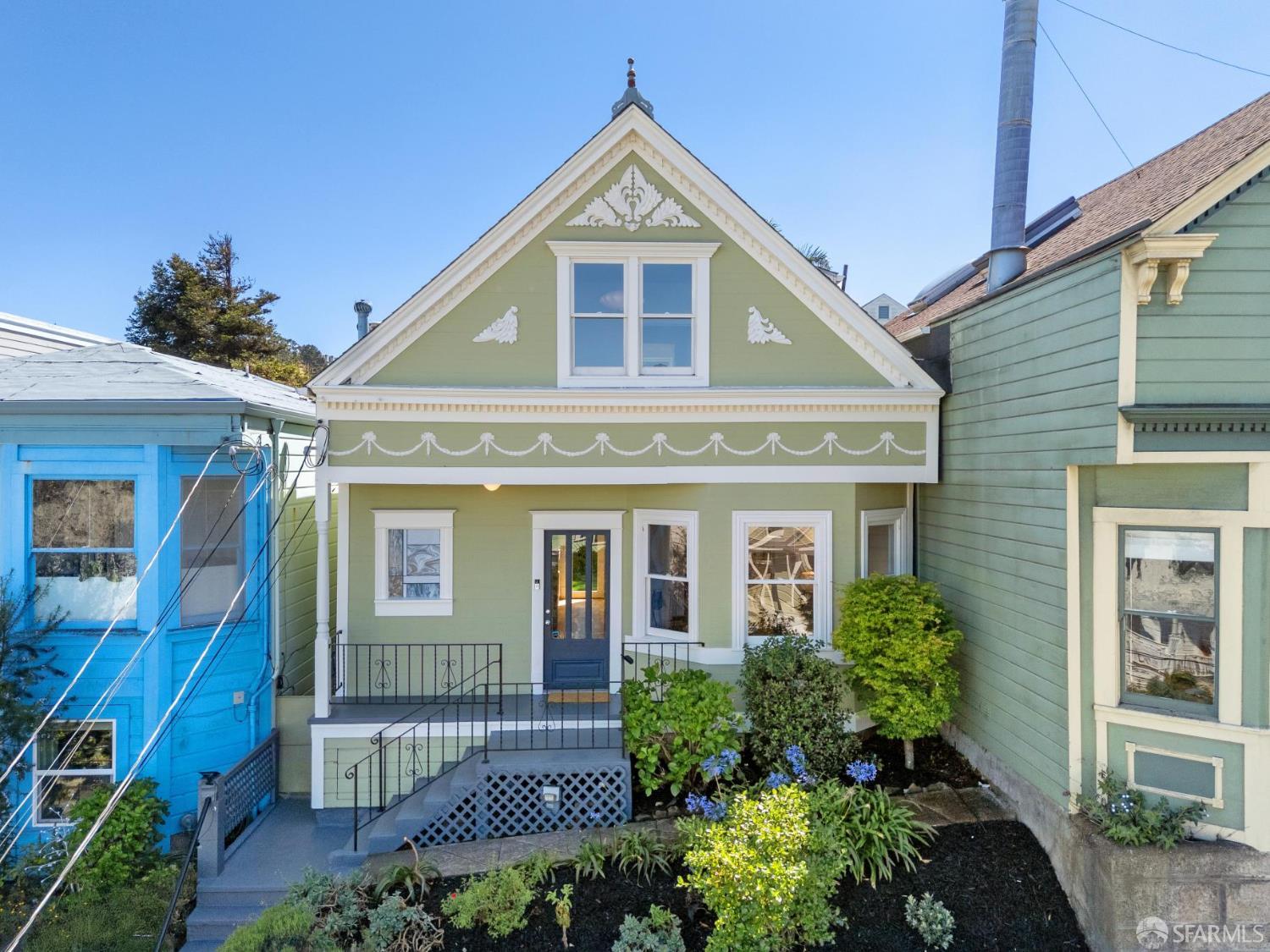 Front Image Thumbnail for SF426118149