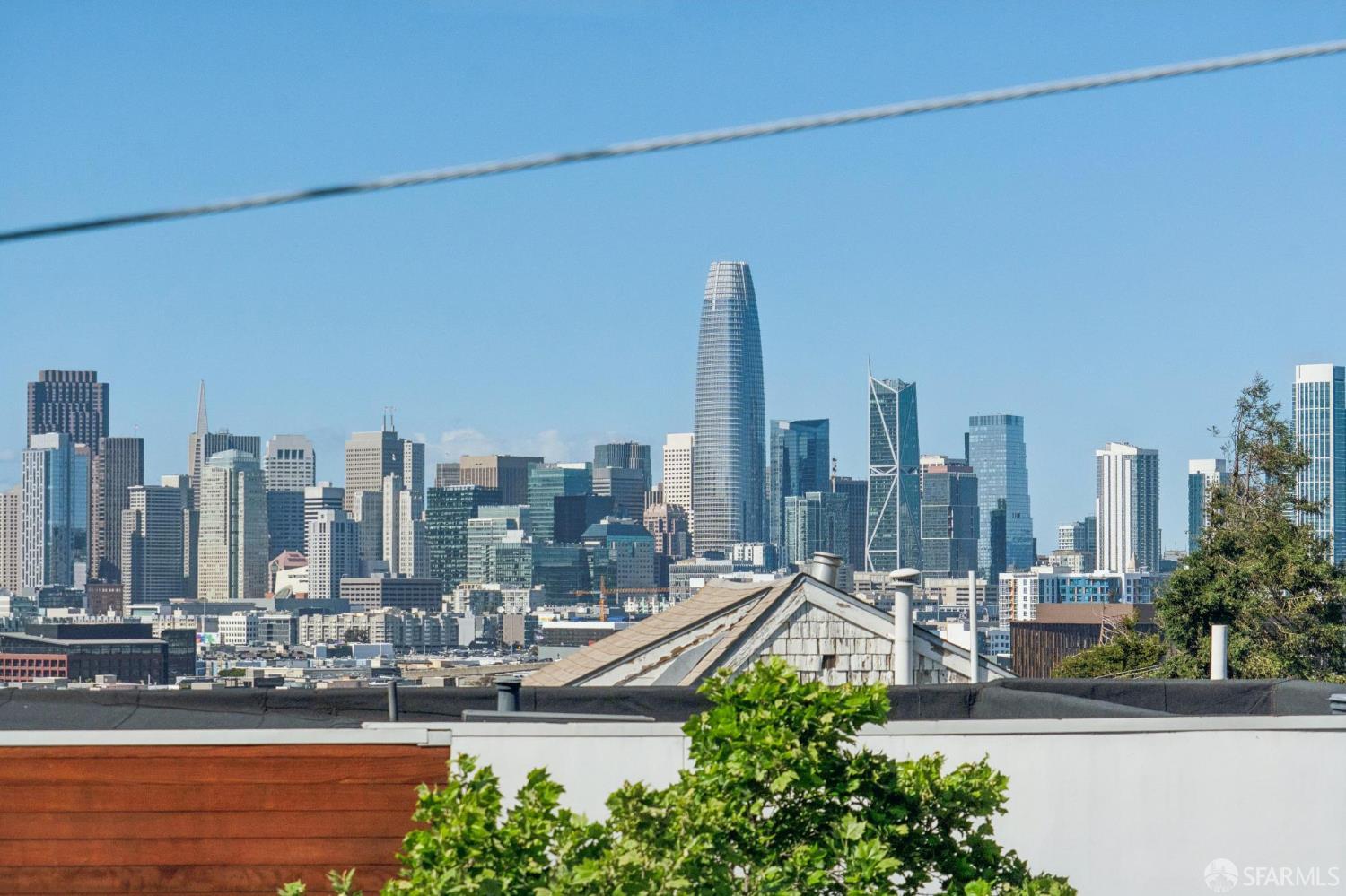 Detail Gallery Image 2 of 48 For 403 Arkansas St, San Francisco,  CA 94107 - 2 Beds | 2 Baths