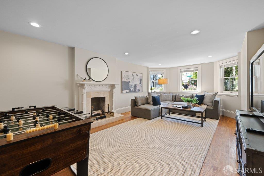 Detail Gallery Image 71 of 77 For 2700 California St, San Francisco,  CA 94115 - 6 Beds | 5/1 Baths