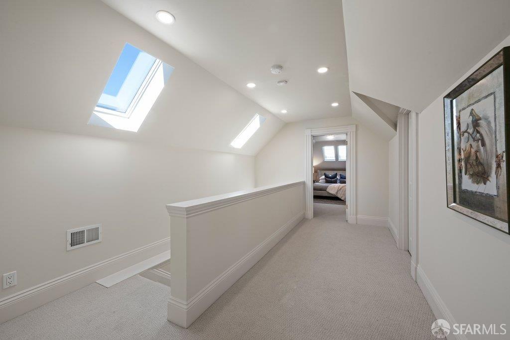 Detail Gallery Image 64 of 77 For 2700 California St, San Francisco,  CA 94115 - 6 Beds | 5/1 Baths