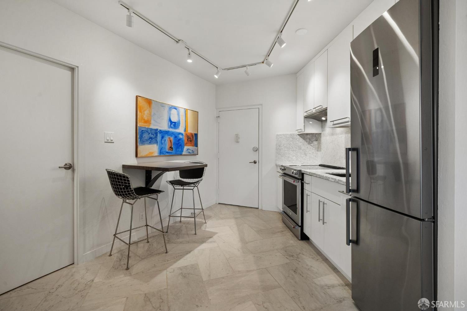 Detail Gallery Image 17 of 22 For 1200 Gough St 17b,  San Francisco,  CA 94109 - 0 Beds | 1 Baths