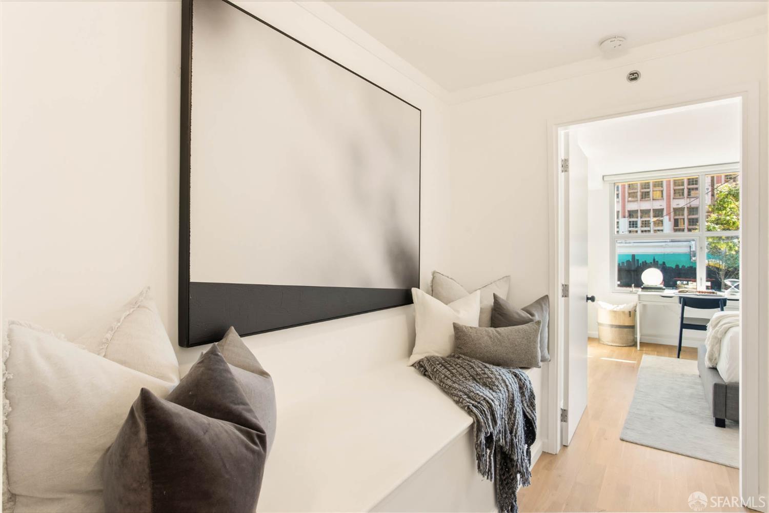 Detail Gallery Image 10 of 21 For 1701 Jackson St #103,  San Francisco,  CA 94109 - 2 Beds | 1 Baths