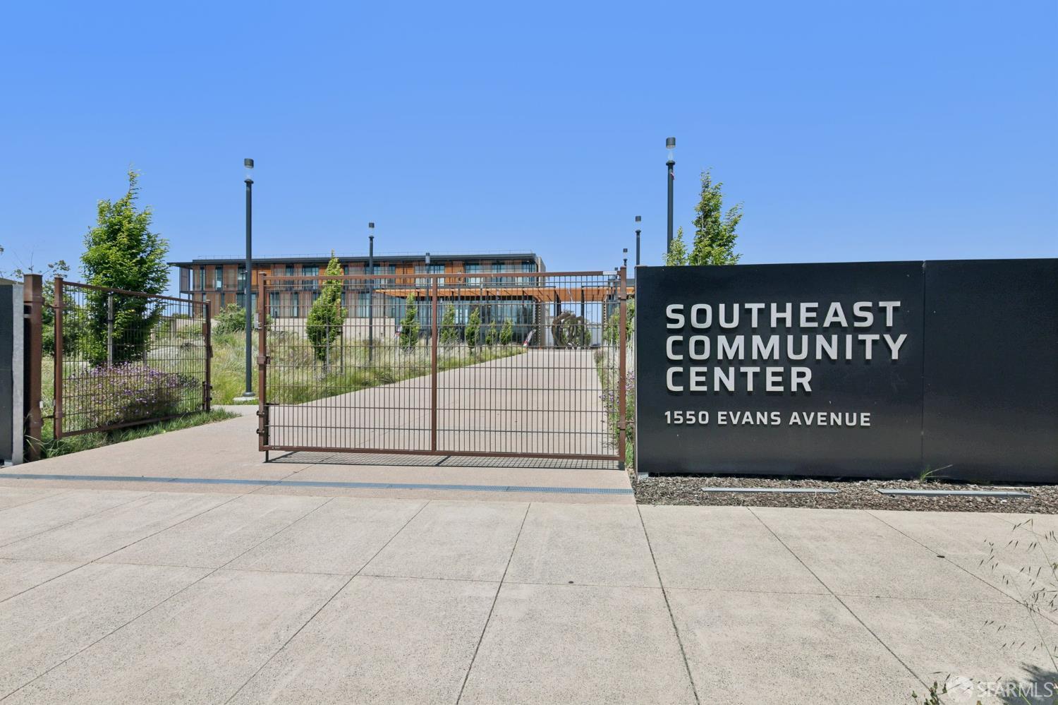 134 Albatross, San Francisco, CA, 94124