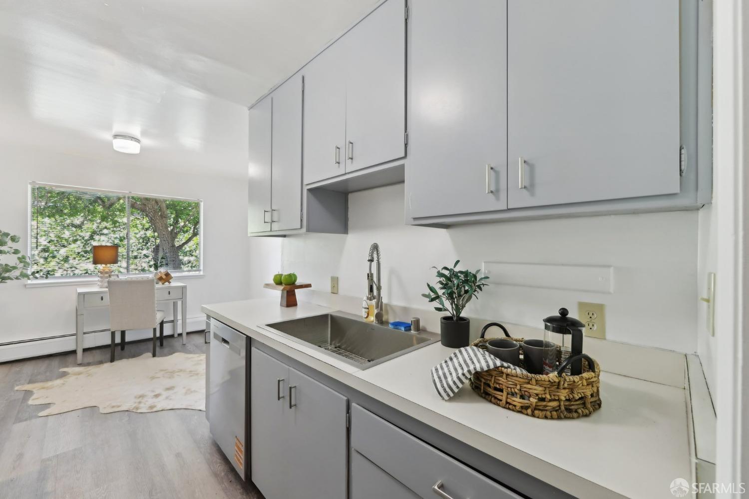 134 Albatross, San Francisco, CA, 94124