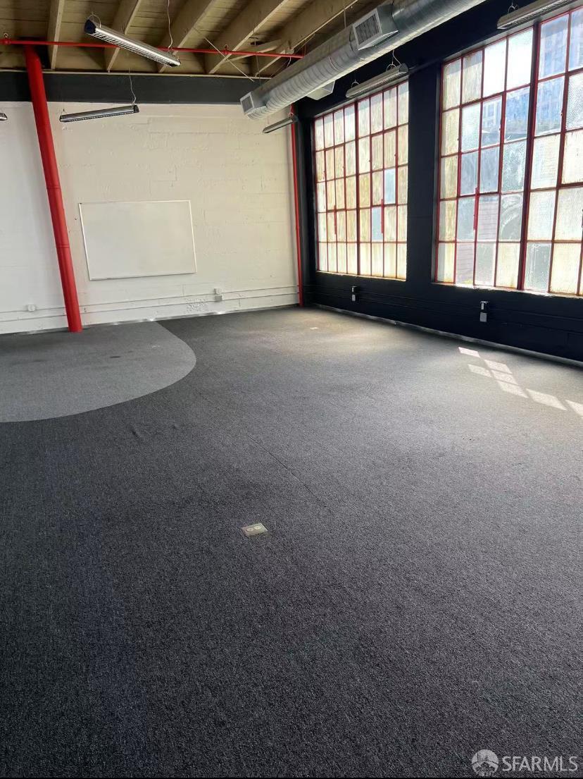 Detail Gallery Image 8 of 19 For 1118 Howard St, San Francisco,  CA 94103 - – Beds | – Baths