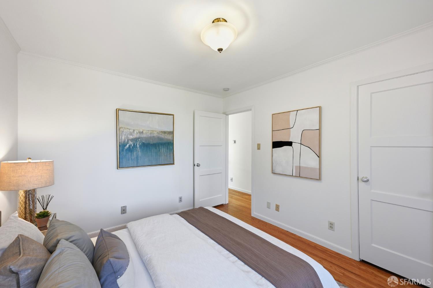 Detail Gallery Image 22 of 46 For 3626 Ulloa St, San Francisco,  CA 94116 - 3 Beds | 1/1 Baths