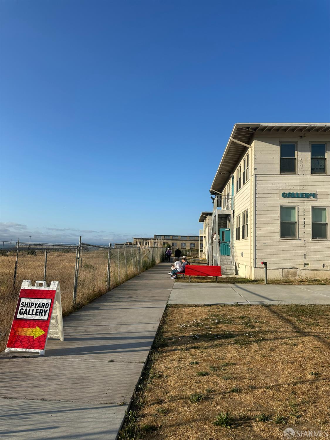 134 Albatross, San Francisco, CA, 94124