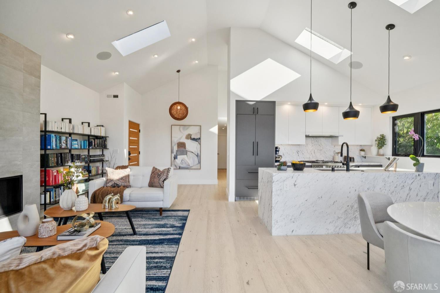 Detail Gallery Image 26 of 88 For 39 Christopher Dr, San Francisco,  CA 94131 - 5 Beds | 4 Baths