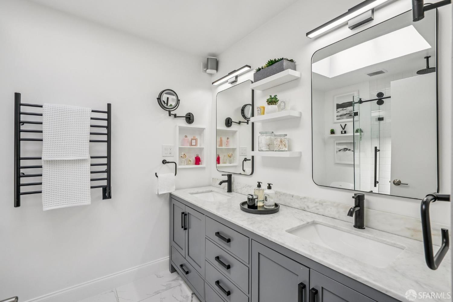 Detail Gallery Image 21 of 39 For 67 Beaumont Ave, San Francisco,  CA 94118 - 3 Beds | 2 Baths