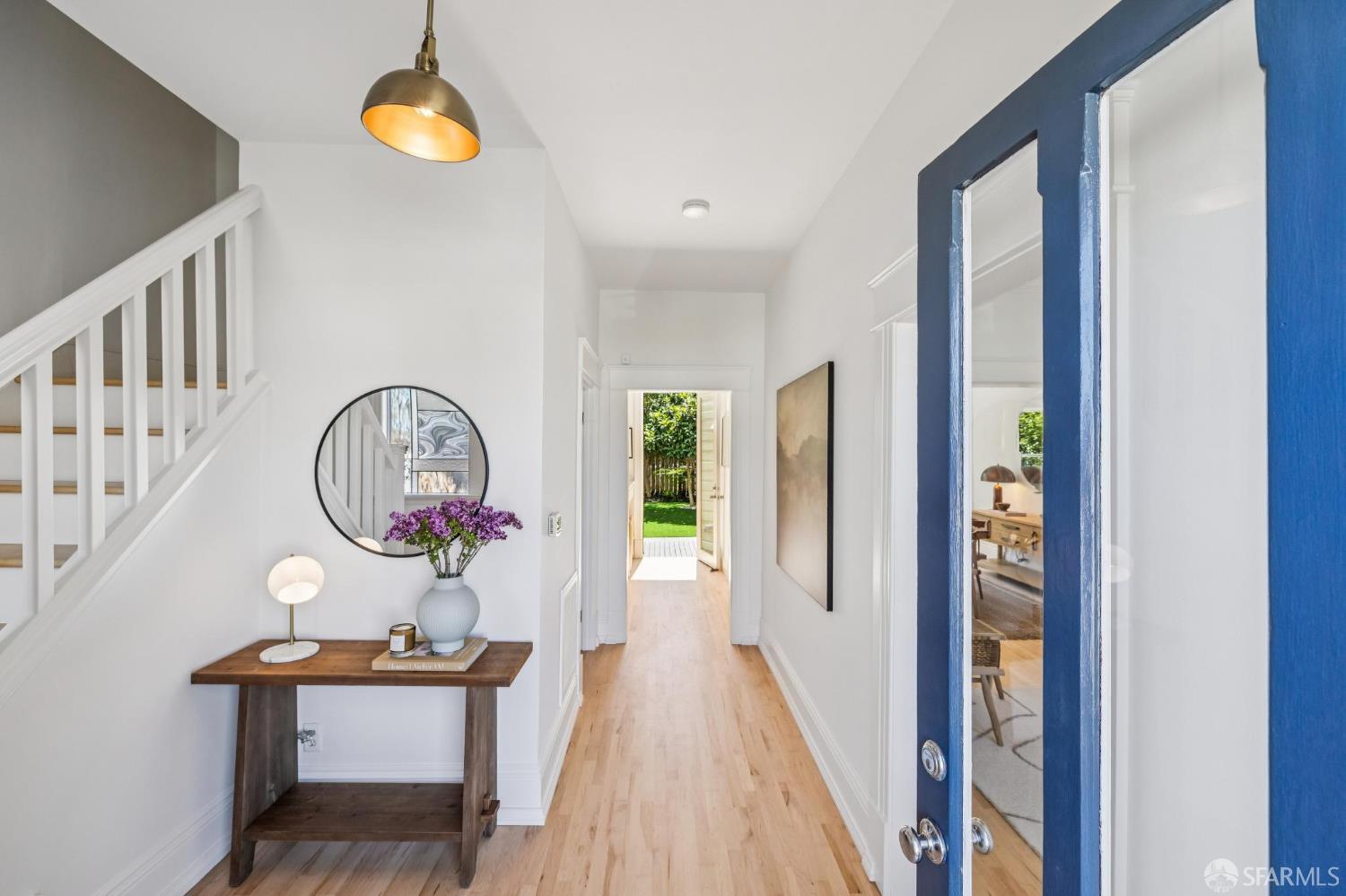 Detail Gallery Image 2 of 31 For 4245 25th St, San Francisco,  CA 94114 - 3 Beds | 1/1 Baths