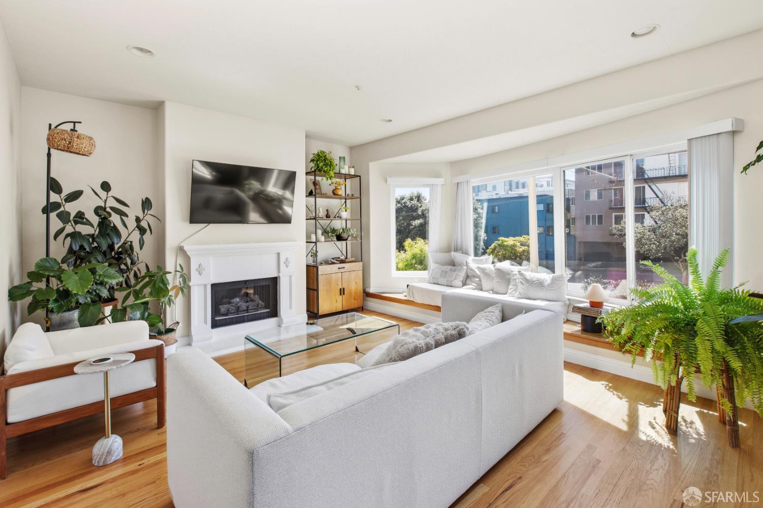 Detail Gallery Image 30 of 41 For 6838 Geary Blvd, San Francisco,  CA 94121 - – Beds | – Baths