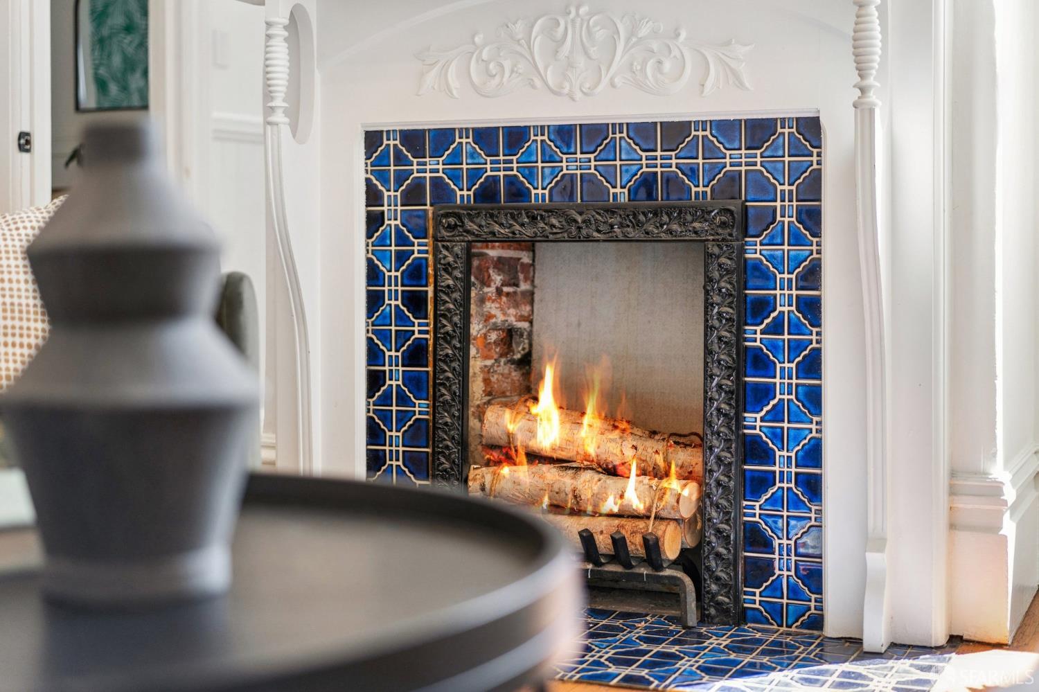 Detail Gallery Image 6 of 90 For 166 Highland Ave, San Francisco,  CA 94110 - 4 Beds | 2 Baths