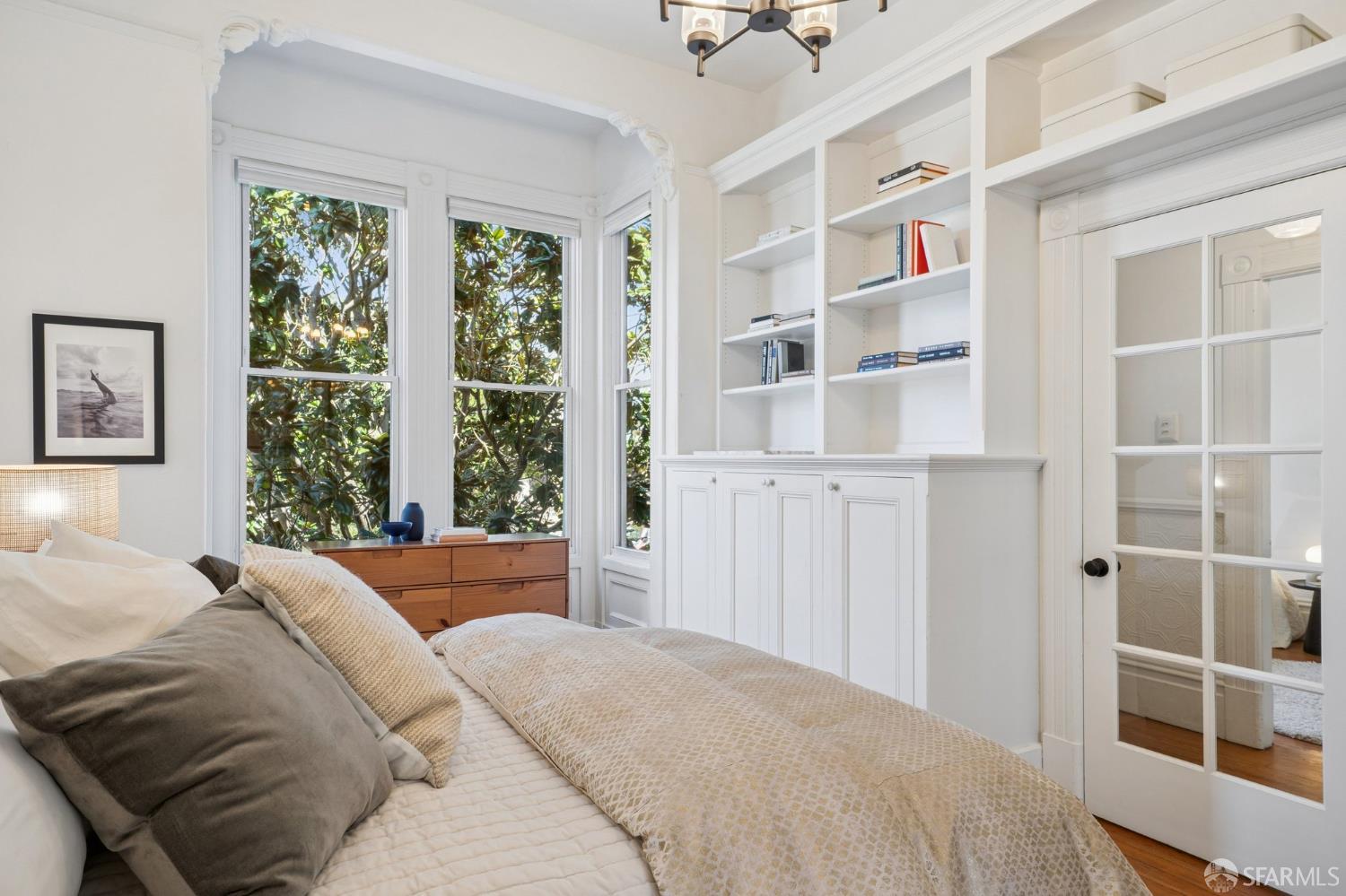 Detail Gallery Image 17 of 90 For 166 Highland Ave, San Francisco,  CA 94110 - 4 Beds | 2 Baths