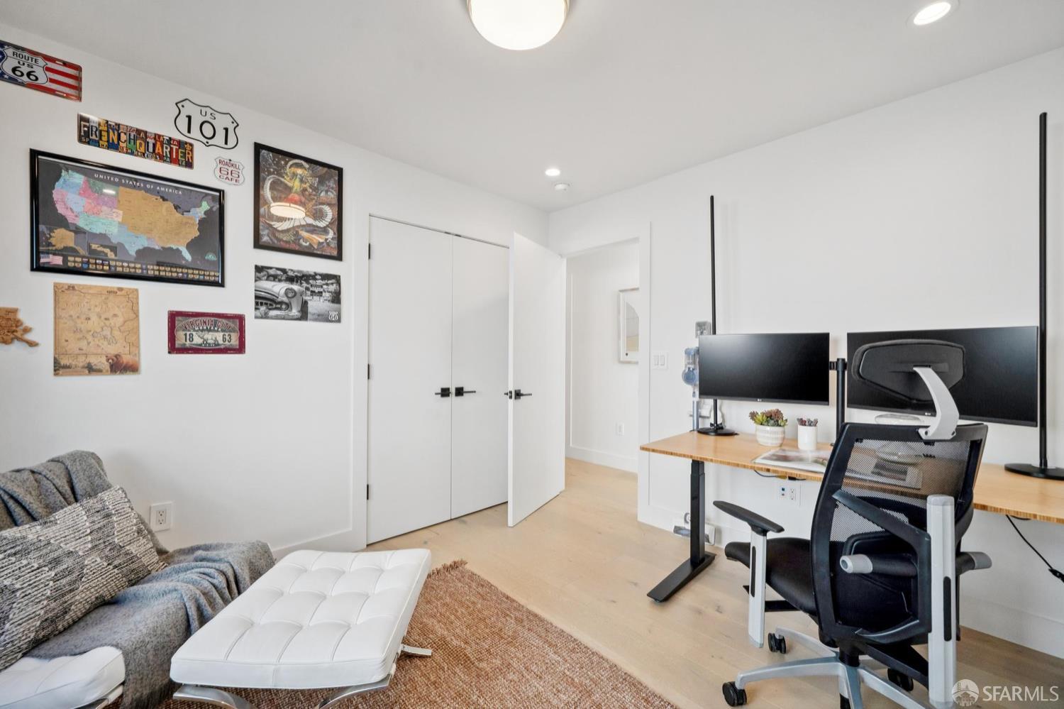 Detail Gallery Image 33 of 88 For 39 Christopher Dr, San Francisco,  CA 94131 - 5 Beds | 4 Baths