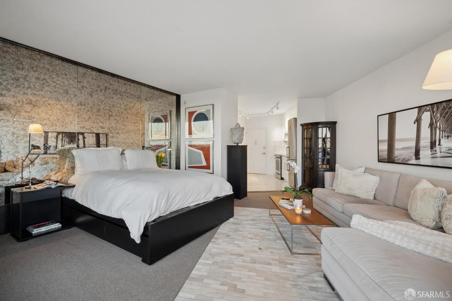 Detail Gallery Image 13 of 22 For 1200 Gough St 17b,  San Francisco,  CA 94109 - 0 Beds | 1 Baths