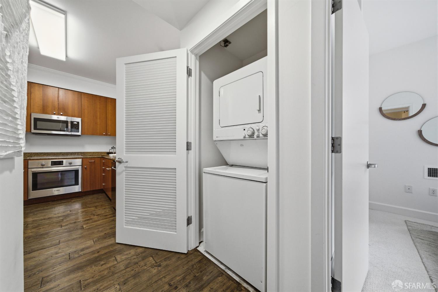 Detail Gallery Image 9 of 40 For 246 2nd St #507,  San Francisco,  CA 94105 - 2 Beds | 2 Baths