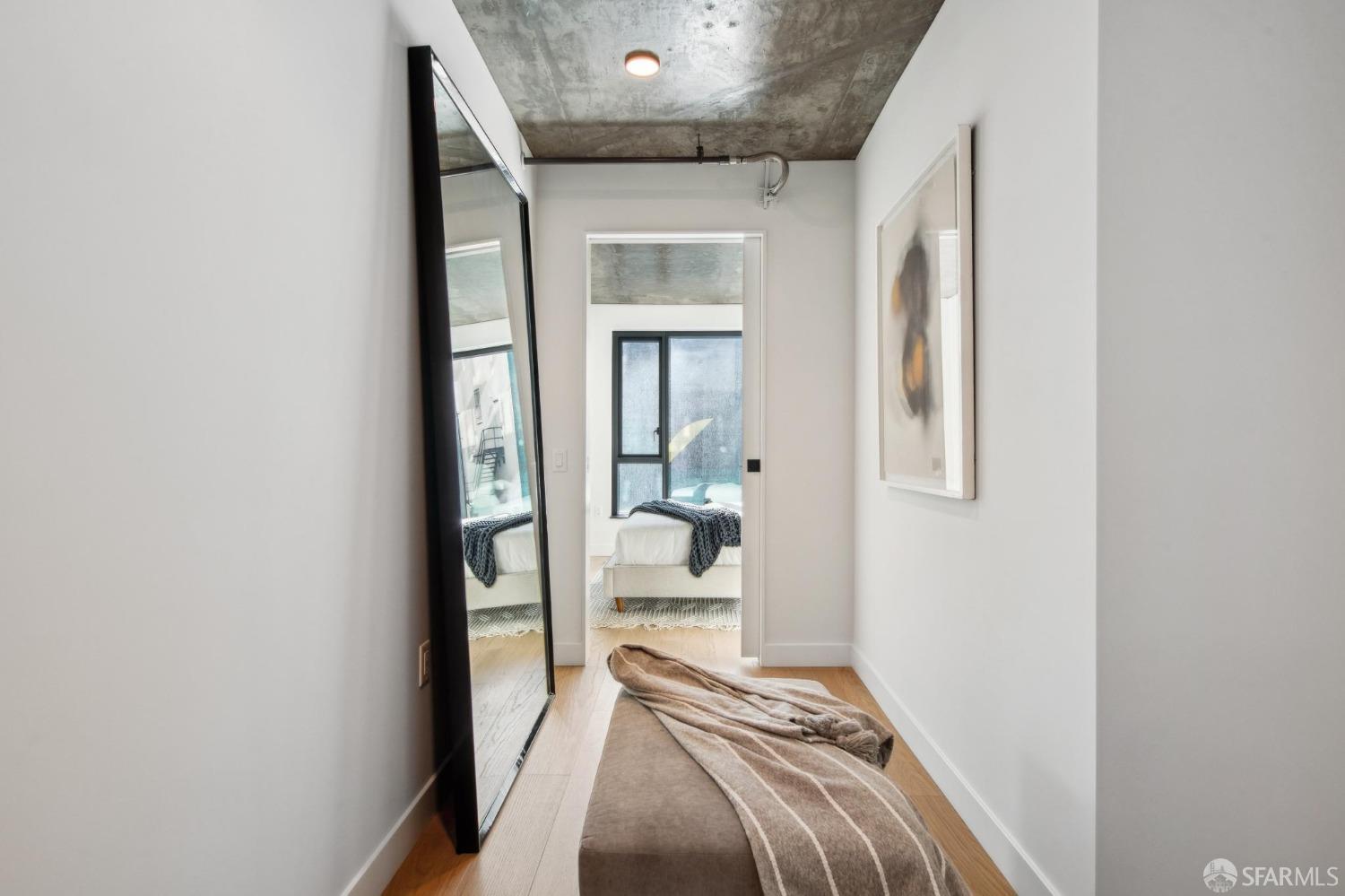 Detail Gallery Image 15 of 27 For 960 Market St #323,  San Francisco,  CA 94102 - 1 Beds | 1 Baths