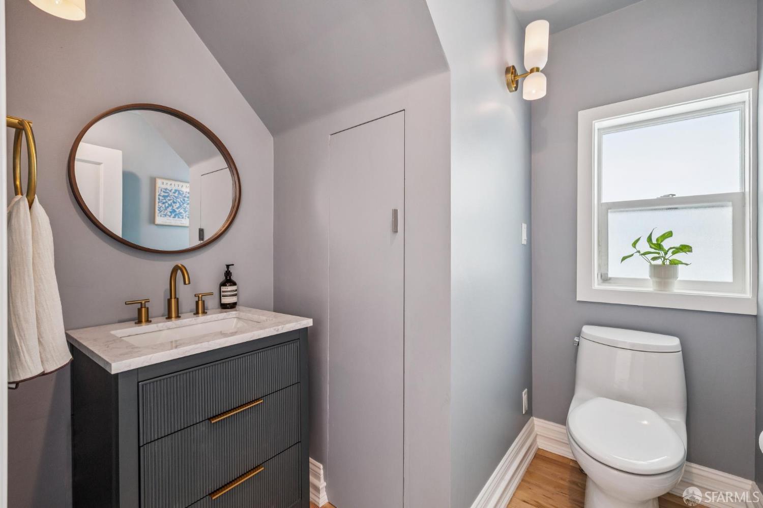 Detail Gallery Image 15 of 31 For 4245 25th St, San Francisco,  CA 94114 - 3 Beds | 1/1 Baths