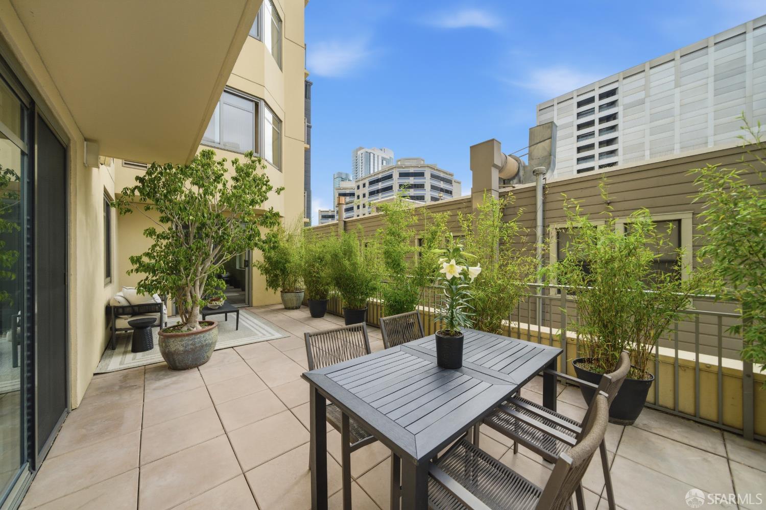 Detail Gallery Image 26 of 40 For 246 2nd St #507,  San Francisco,  CA 94105 - 2 Beds | 2 Baths