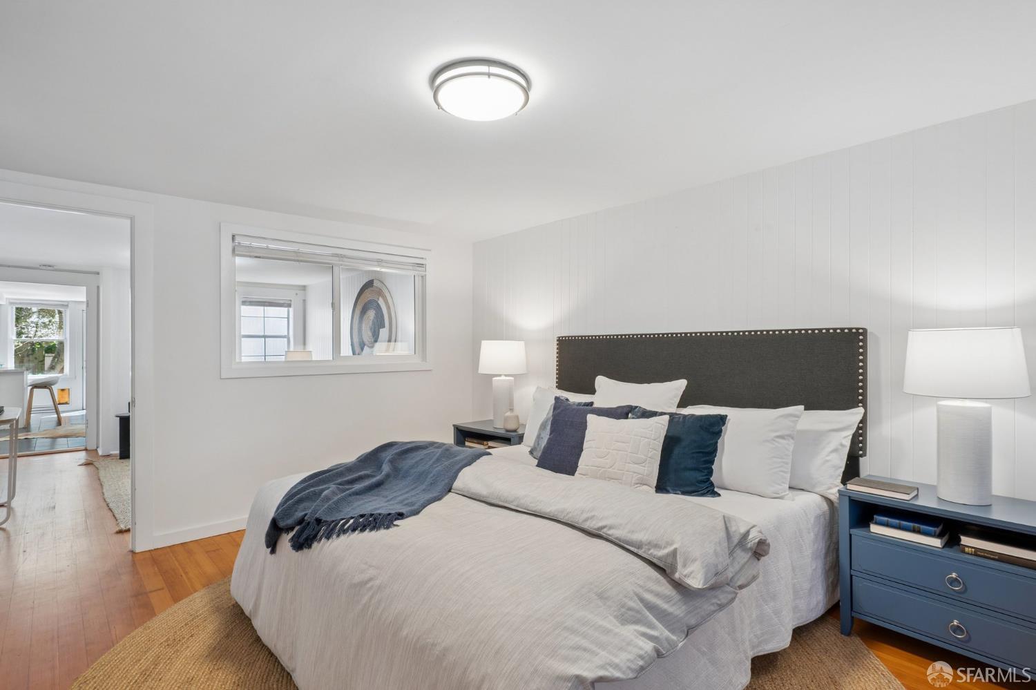 Detail Gallery Image 33 of 90 For 166 Highland Ave, San Francisco,  CA 94110 - 4 Beds | 2 Baths