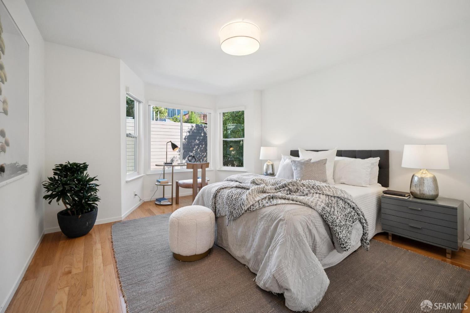 Detail Gallery Image 32 of 48 For 403 Arkansas St, San Francisco,  CA 94107 - 2 Beds | 2 Baths