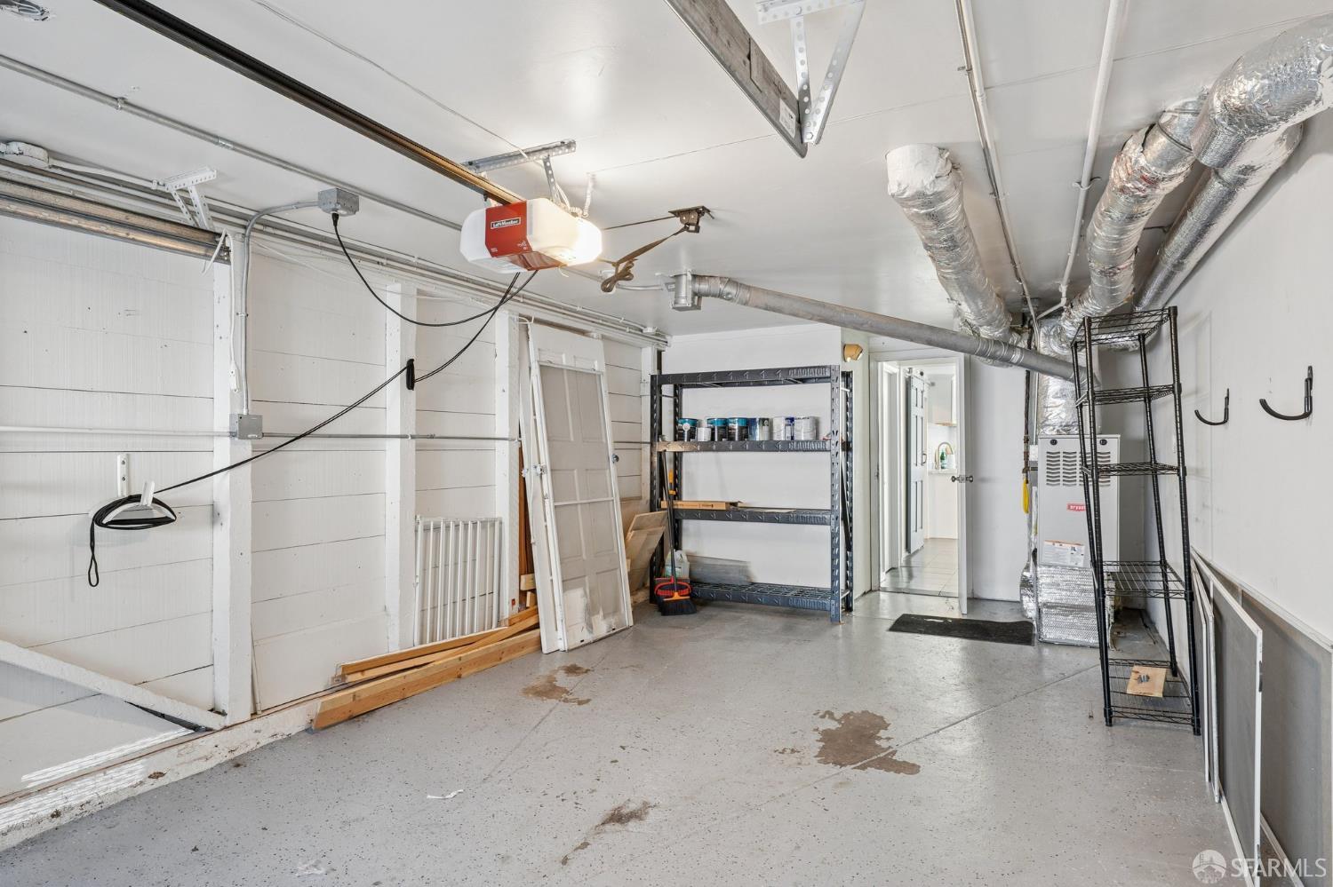 Detail Gallery Image 37 of 90 For 166 Highland Ave, San Francisco,  CA 94110 - 4 Beds | 2 Baths