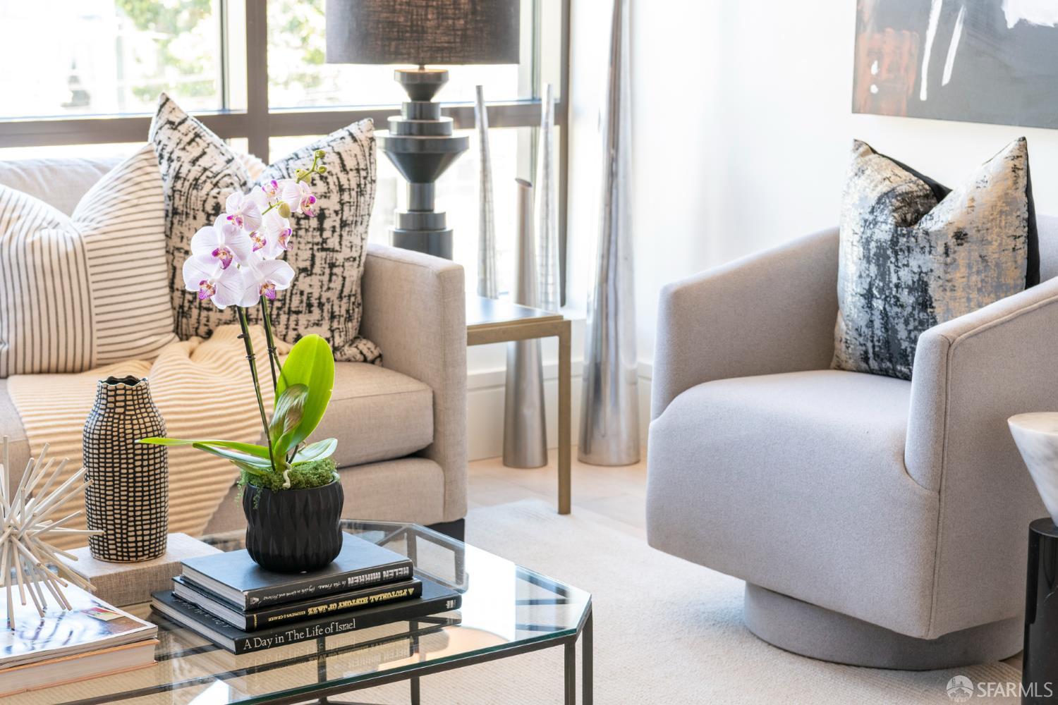 Detail Gallery Image 28 of 38 For 1515 Union St 4g,  San Francisco,  CA 94123 - 1 Beds | 1 Baths