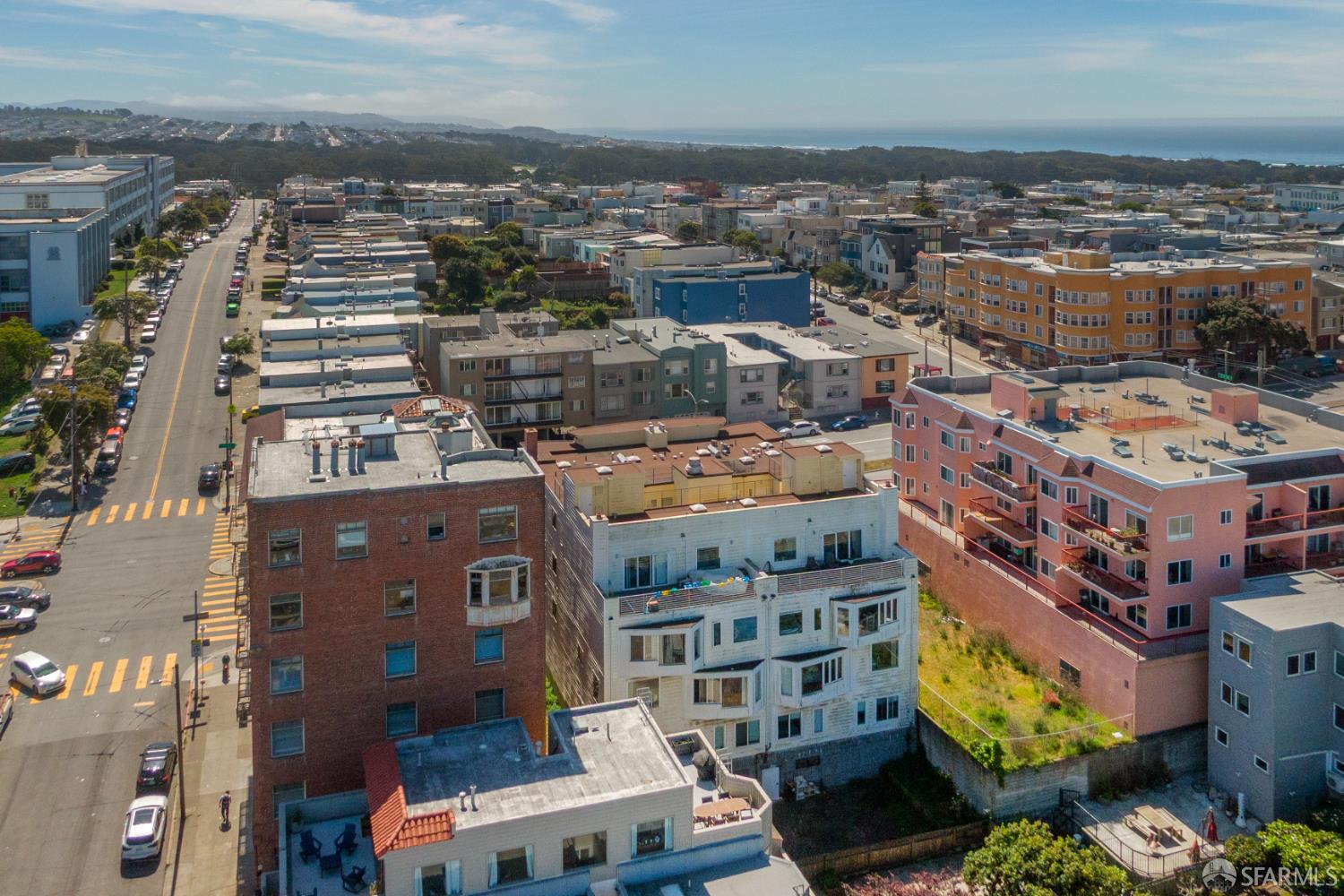 Detail Gallery Image 9 of 41 For 6838 Geary Blvd, San Francisco,  CA 94121 - – Beds | – Baths