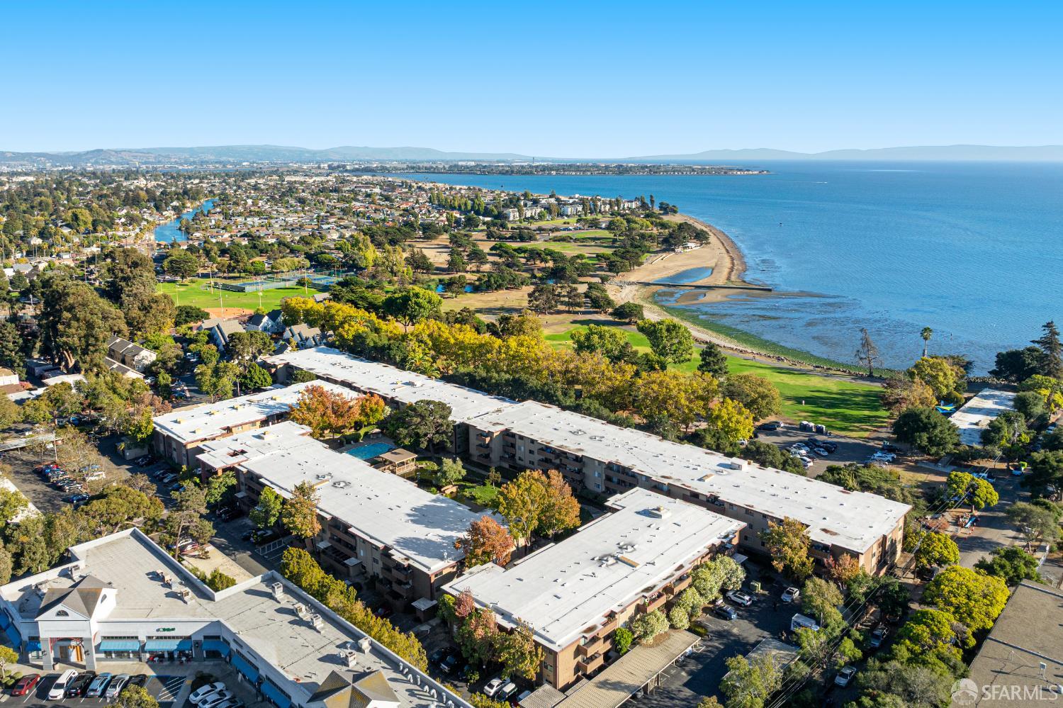 Detail Gallery Image 50 of 56 For 1327 Webster St #B210,  Alameda,  CA 94501 - 2 Beds | 1 Baths