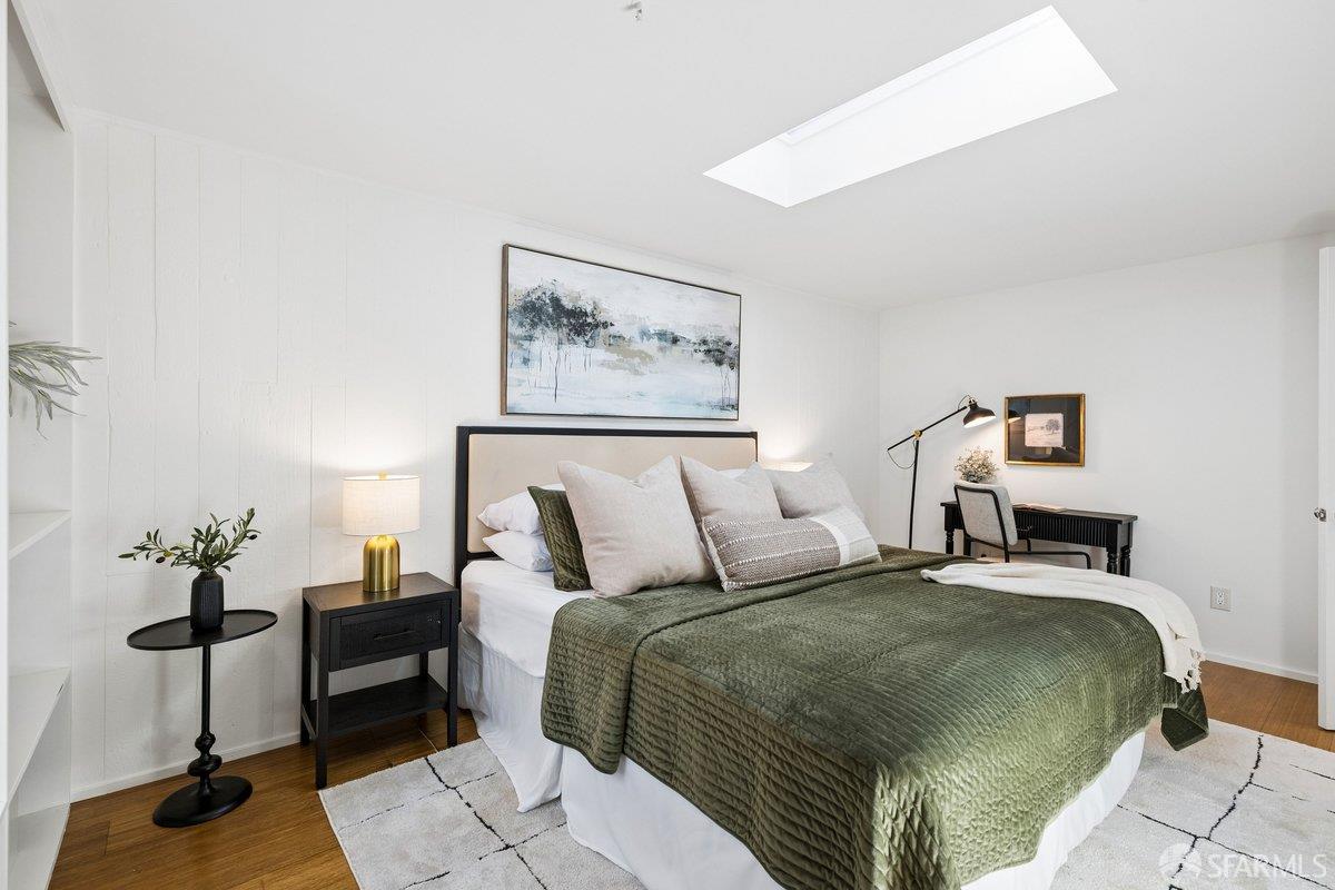 Detail Gallery Image 24 of 52 For 442 Collingwood St a,  San Francisco,  CA 94114 - 2 Beds | 1 Baths