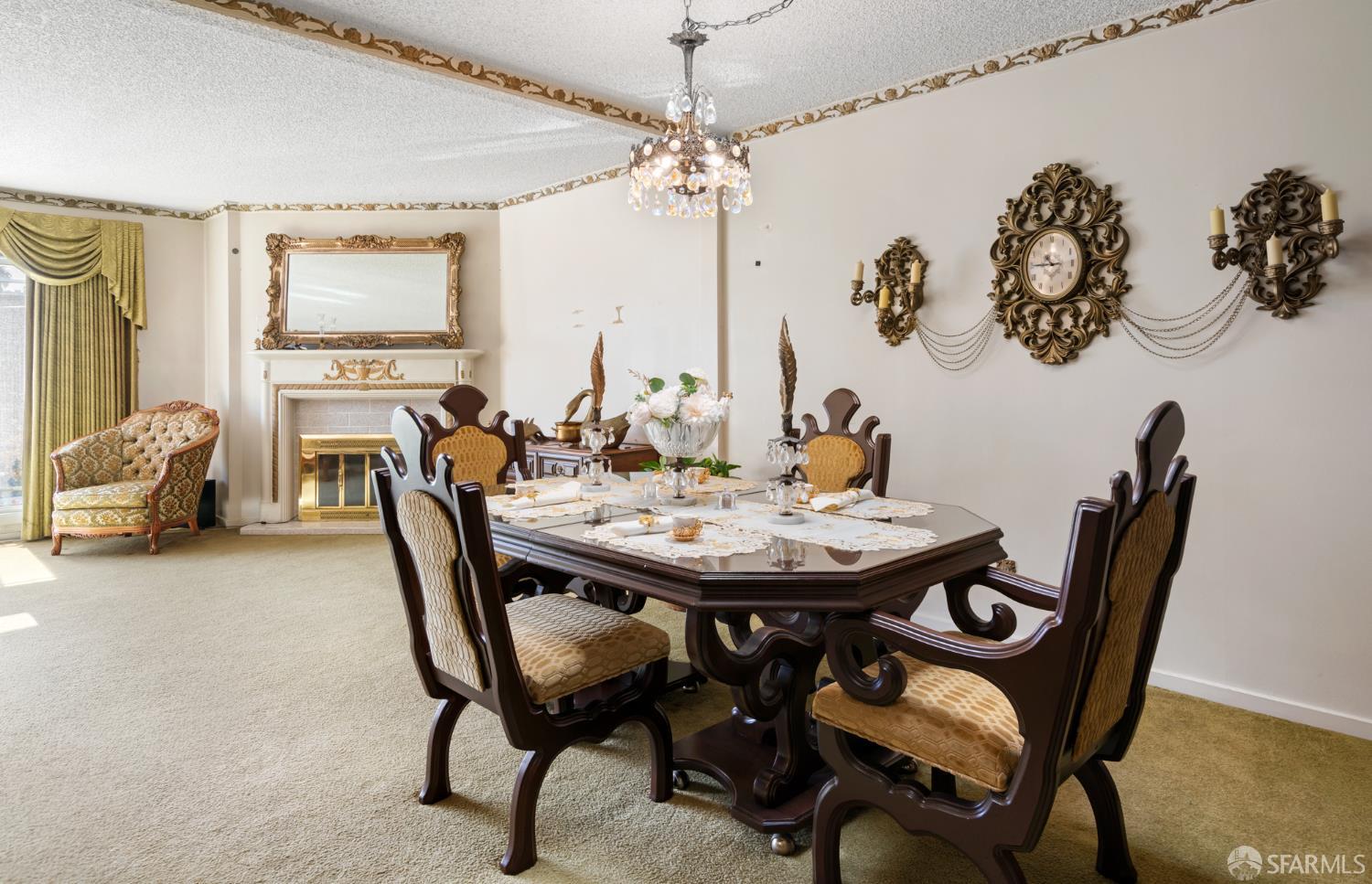 Detail Gallery Image 8 of 28 For 1310 Gilman Ave, San Francisco,  CA 94124 - 4 Beds | 3/1 Baths