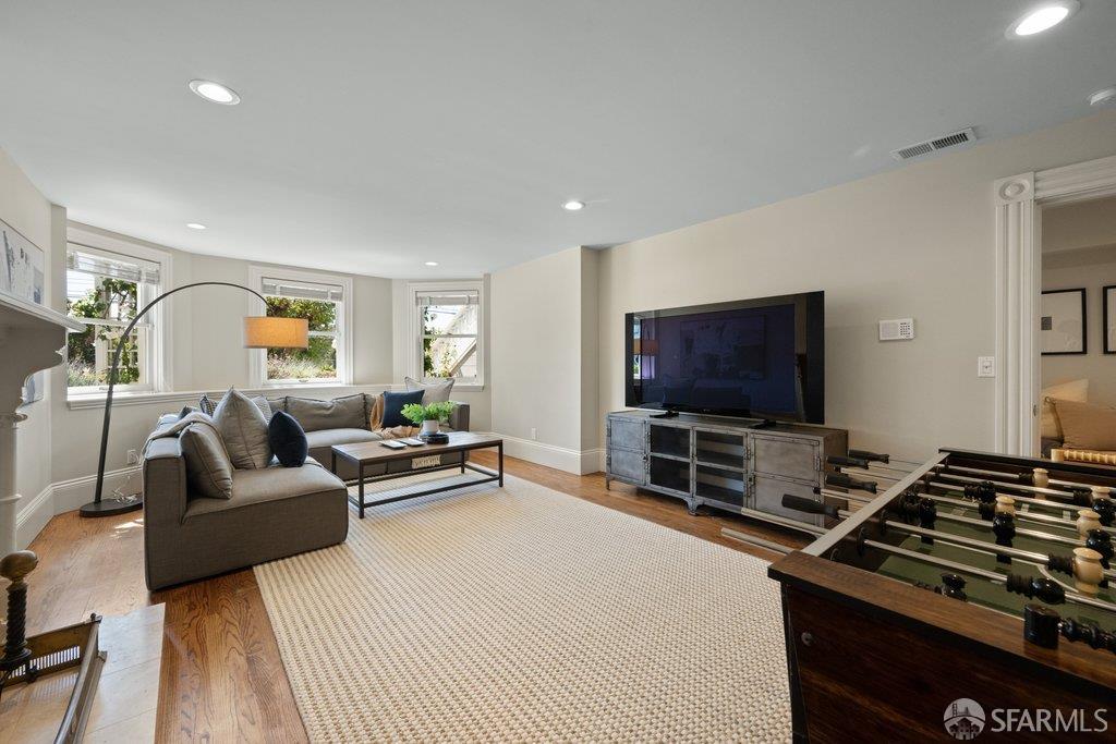 Detail Gallery Image 70 of 77 For 2700 California St, San Francisco,  CA 94115 - 6 Beds | 5/1 Baths