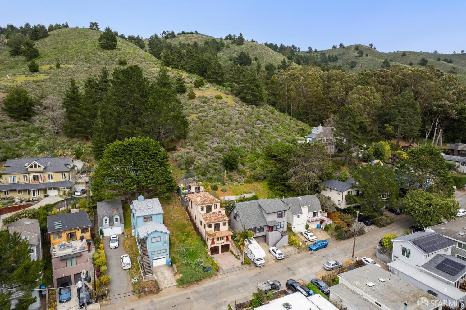 Detail Gallery Image 18 of 19 For 755 Rockaway Beach Ave, Pacifica,  CA 94044 - – Beds | – Baths