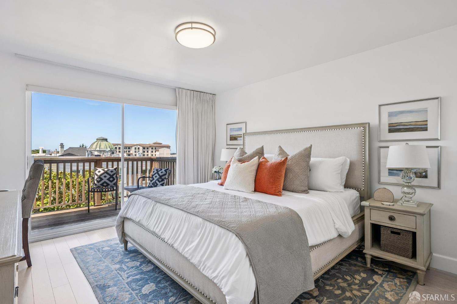 Detail Gallery Image 16 of 39 For 67 Beaumont Ave, San Francisco,  CA 94118 - 3 Beds | 2 Baths