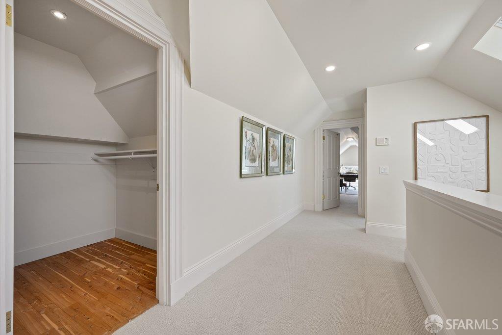 Detail Gallery Image 69 of 77 For 2700 California St, San Francisco,  CA 94115 - 6 Beds | 5/1 Baths