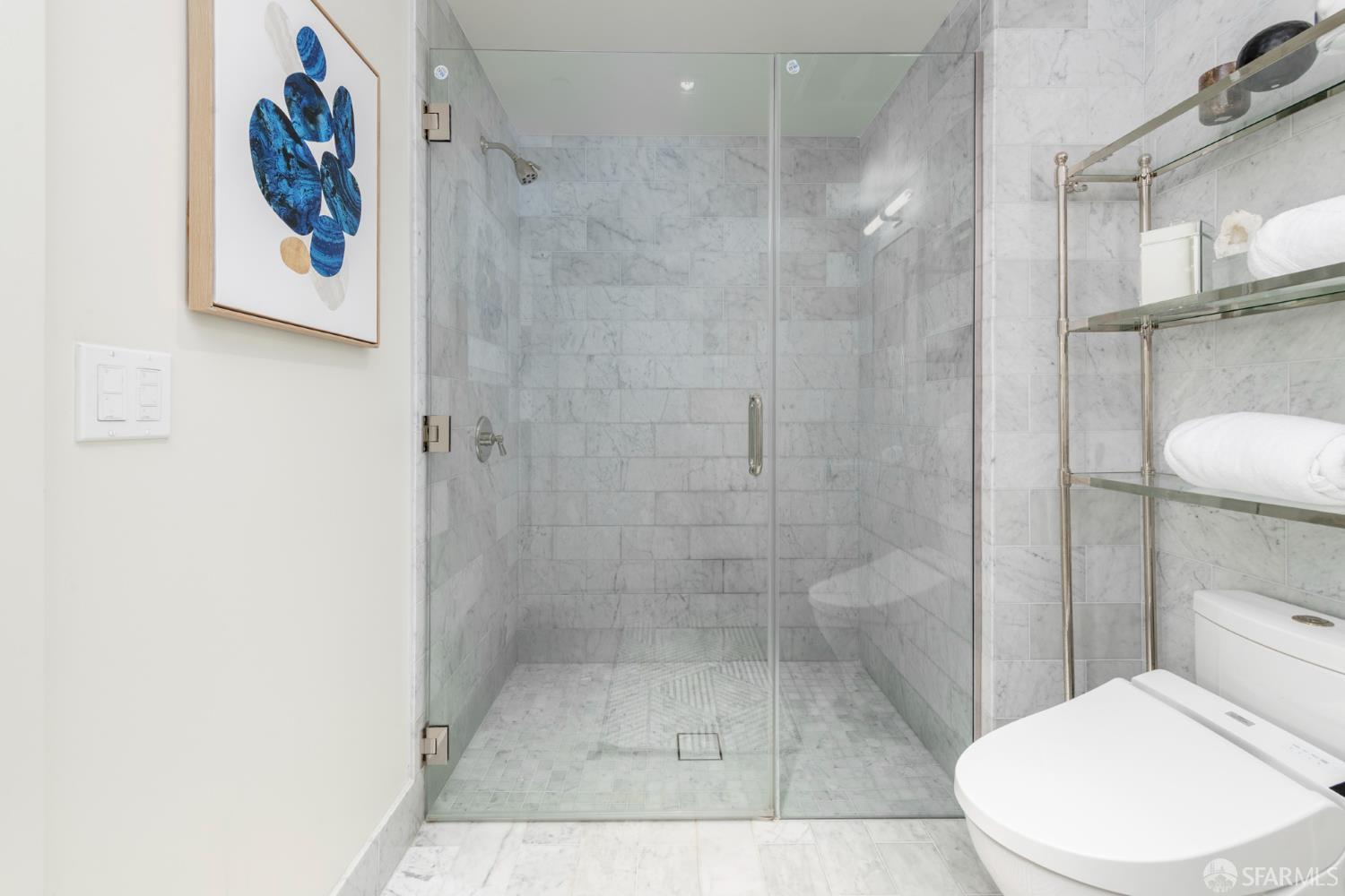 Detail Gallery Image 30 of 38 For 1515 Union St 4g,  San Francisco,  CA 94123 - 1 Beds | 1 Baths