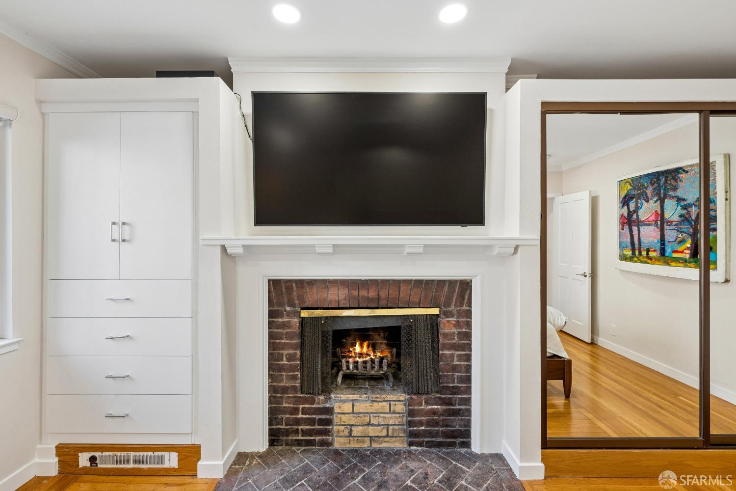 Detail Gallery Image 12 of 21 For 1022 Powell St #2,  San Francisco,  CA 94108 - 2 Beds | 2 Baths