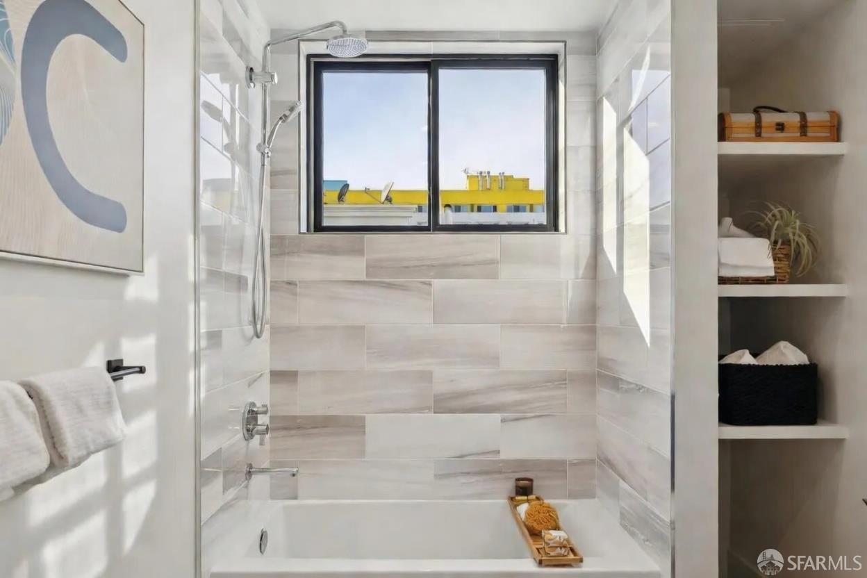 Detail Gallery Image 16 of 26 For 986 S Van Ness Ave #503,  San Francisco,  CA 94110 - 2 Beds | 1 Baths